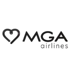 MGA airlines