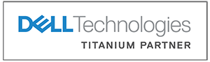 Avasya Dell Titanium Partner