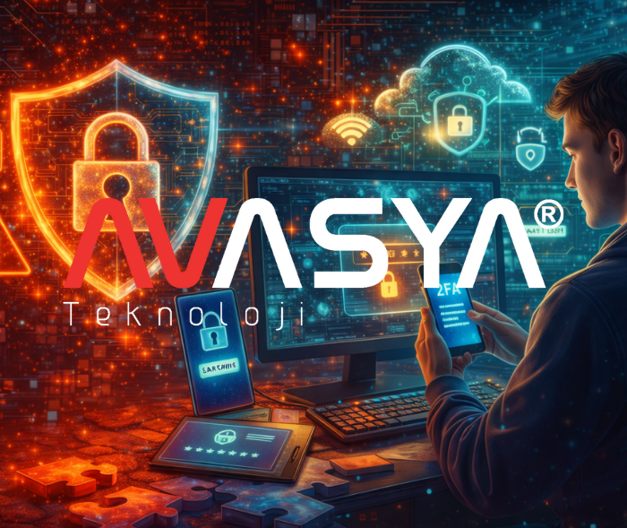 12 Şubat – Güvenli İnternet Günü